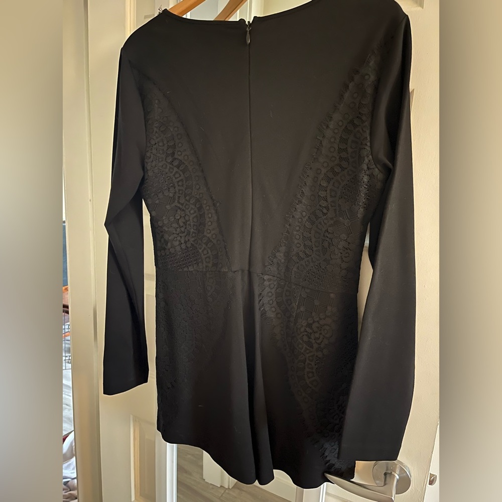Lace romper - Picture 5 of 8